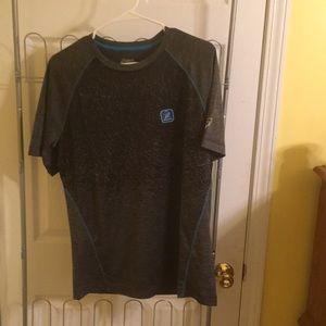 ASICS men’s running shirt